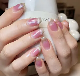 ネイル 🤍Hazel 吉祥寺🤎のネイルデザイン