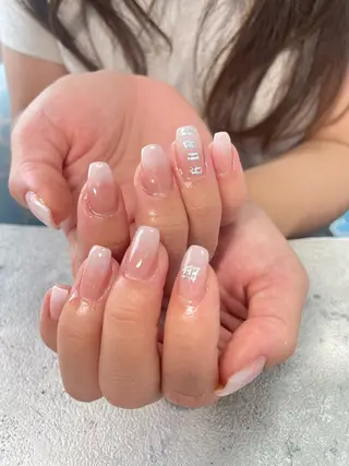 ネイル はるひな ねいるのネイルデザイン