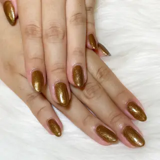 ネイル studio tam 髙橋彩夏のネイルデザイン