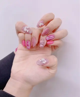 ネイル Bianca川越❄ Yanoのネイルデザイン