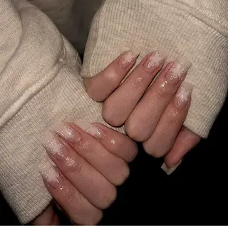 ネイル Panda.z🐼 ネイルサロンのネイルデザイン