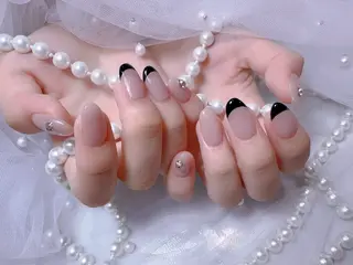 ネイル You&Me Miyuのネイルデザイン