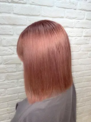 ショート 馴染み100%🔥 エクステ/daikiのヘアスタイル