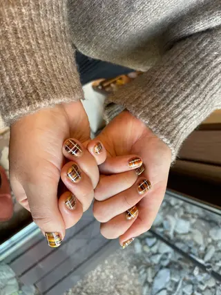 ネイル Slow.Nail Tomomiのネイルデザイン