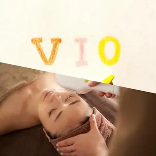 脱毛サロン Nanala🌻のエステ・リラクイメージ