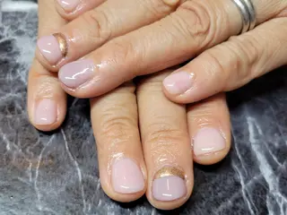 ネイル BELIAS nailsalonのネイルデザイン