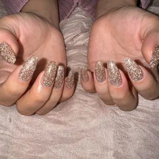 ネイル offNails Ogura.kのネイルデザイン