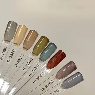 ネイル Kotoha (ことは)のネイルデザイン