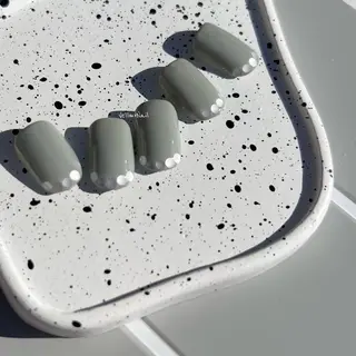 ネイル Vellmo  Nail所属・Vellmo Nailのネイルデザイン