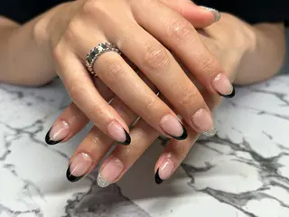 ネイル Sasaki Chiyokoのネイルデザイン