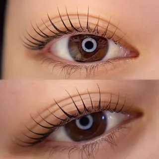 マツエク・マツパ Lash one所属・Lash one 大宮東口店のマツエク・マツパデザイン