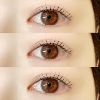 マツエク・マツパ OPS hair ミクのマツエク・マツパデザイン