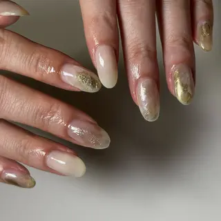 ネイル kotone / tone 倉敷のネイルデザイン