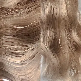 ロング カラー amber所属・🌈ショートの達人 HIROMU🌈のヘアスタイル