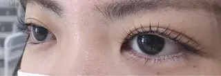 マツエク・マツパ REI eyelashのマツエク・マツパデザイン