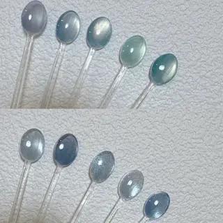 ネイル byeol nailのネイルデザイン