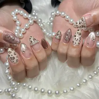 ネイル Yudia Rikaのネイルデザイン