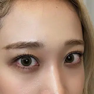 マツエク・マツパ 油谷 和奏のマツエク・マツパデザイン