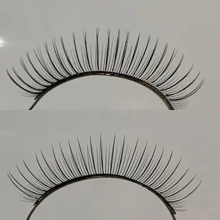 マツエク・マツパ ラヴィー所属・マツエク専門店 Laviy博多のマツエク・マツパデザイン