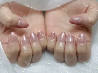ネイル DIAMOND Nail🥇のネイルデザイン
