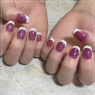 ネイル Tomoe さいたま新都心/与野のネイルデザイン