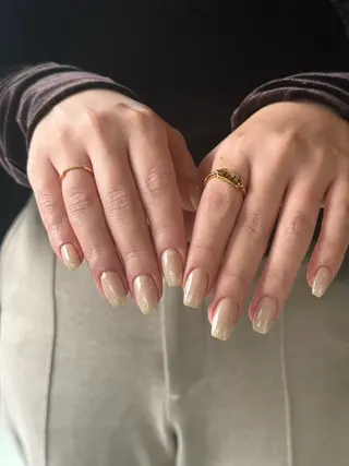 ネイル rroom所属・rroom rinaのネイルデザイン