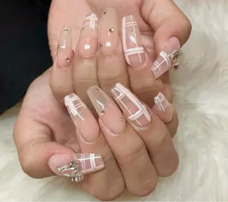 ネイル TABI ANA.CHUOのネイルデザイン