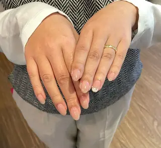 ネイル SHEEP 🐏のネイルデザイン