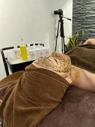 美容鍼灸整体サロンBeauJu所属・小顔矯/美容鍼/鍼灸 BeauJuのその他イメージ