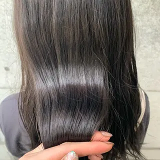 カラー kimika🥑 メンズ/髪質改善のヘアスタイル
