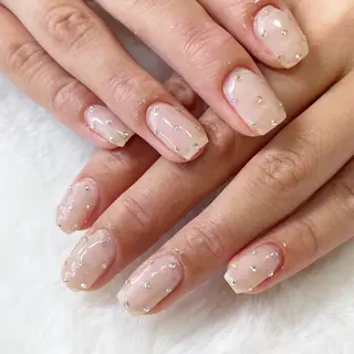 ネイル Laki nailのネイルデザイン