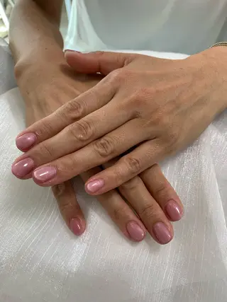 ネイル しょう えんきんのネイルデザイン