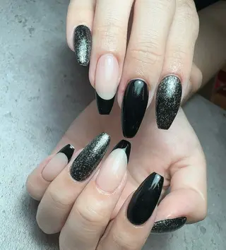 ネイル nail salon    Mimiy..所属・Nailsalon Mimiy..♡のネイルデザイン