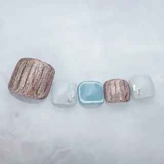 ネイル はあとねいる 盛岡青山店のネイルデザイン