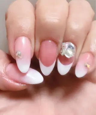 ネイル Allure Yuuのネイルデザイン