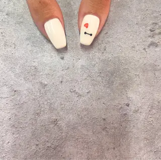 ネイル ネイルサロン 北野坂のネイルデザイン