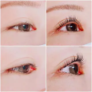マツエク・マツパ eyelash salon  catorce所属・マツエク Catorceのマツエク・マツパデザイン