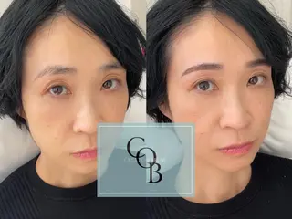 アイブロウ Crescent Eye新宿御苑前のその他イメージ