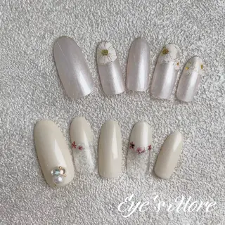 ネイル 栗原 Nailistのネイルデザイン