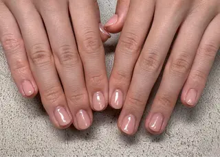 ネイル Nail Head Spa Fortuna所属・Fortuna Mihoのネイルデザイン