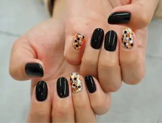 ネイル Glück...所属・kohashi miwaのネイルデザイン