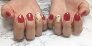 ネイル kokokara所属・ciel&nail koko karaのネイルデザイン