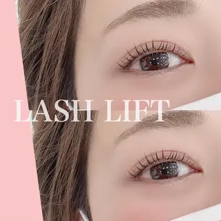 マツエク・マツパ eyelist Yuuuのマツエク・マツパデザイン