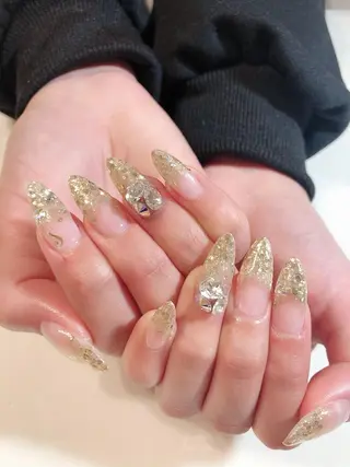 ネイル * haruのネイルデザイン