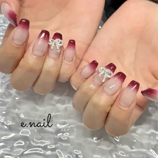 ネイル N.design mineのネイルデザイン