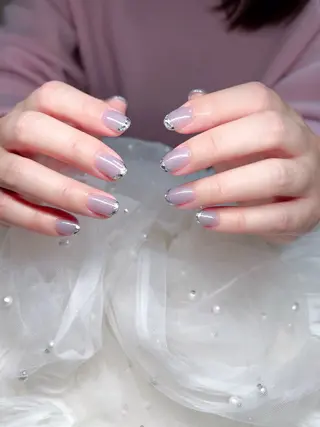 ネイル MK ネイルサロンのネイルデザイン