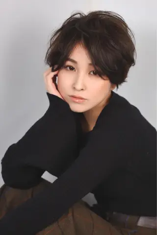 ショート 萩原 仁のその他イメージ