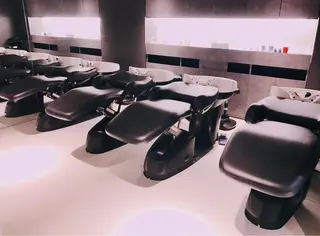 メンズ 髪質改善🌈縮毛矯正 荻原 達矢のヘアスタイル