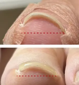 ネイル Luar nail所属・石谷月 Luar nailのネイルデザイン