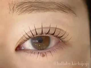 マツエク・マツパ LULLABY 🪽Nikkiのマツエク・マツパデザイン